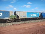 RUMO HPT-031245-2